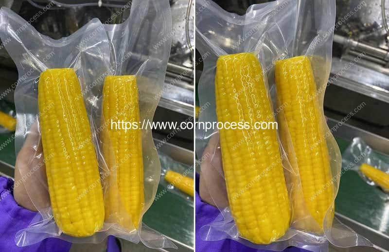 Vacuum-Packed-Fresh-Waxy-Sweet-Corn-Production-Line-for-Sale