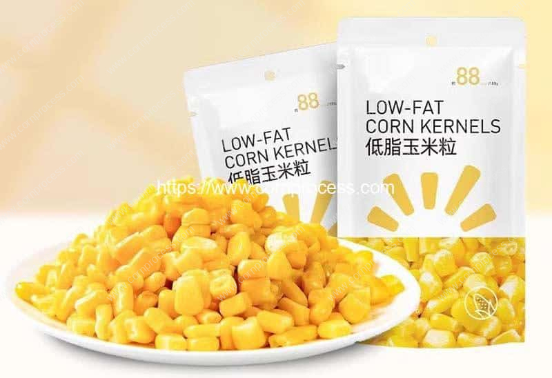 Nitrogen-Filled-Packed-Sweet-Corn-Kernel-Production-Line-for-Sale