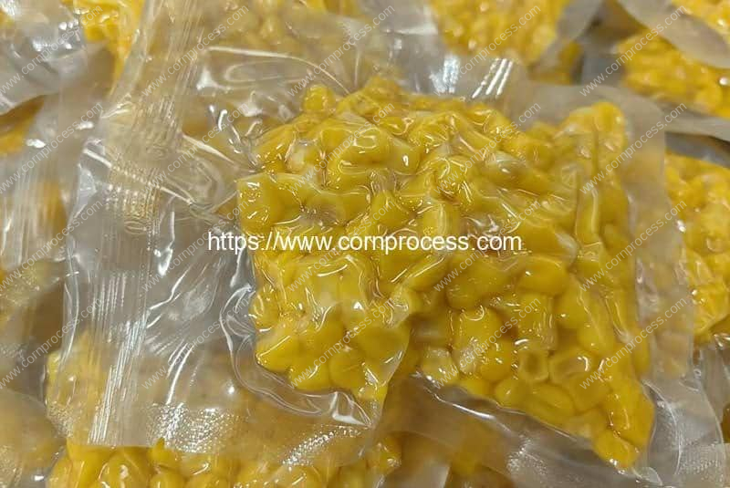 Vacuum-Packed-Sweet-Corn-Production-Line-for-Sale