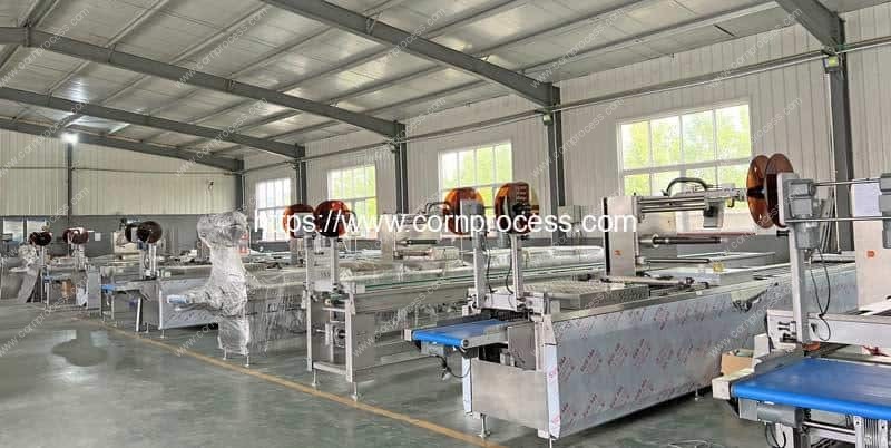 Automatic-Stretch-Film-Thermoforming-Sweet-Corn-Vacuum-Packing-Machine-Supplier